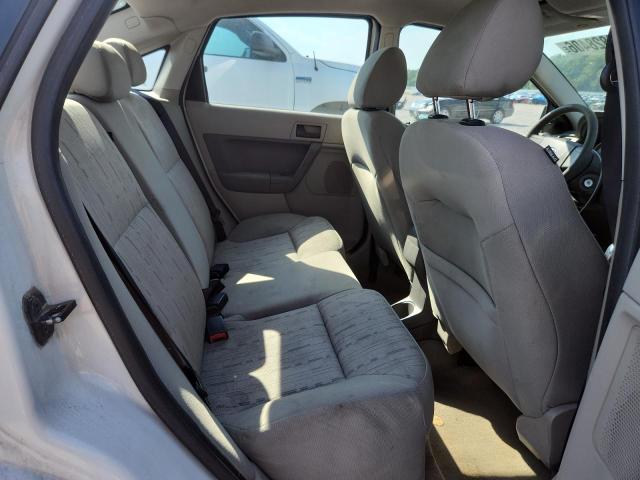 Aukcja sprzedaży 2010 Ford Focus, vin: 1FAHP3FN2AW187362, numer aukcji: 56828406