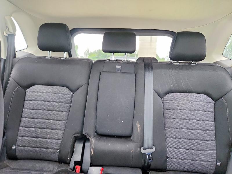 Aukcja sprzedaży 2017 Ford Edge, vin: 2FMPK4G9XHBB58887, numer aukcji: 58570326