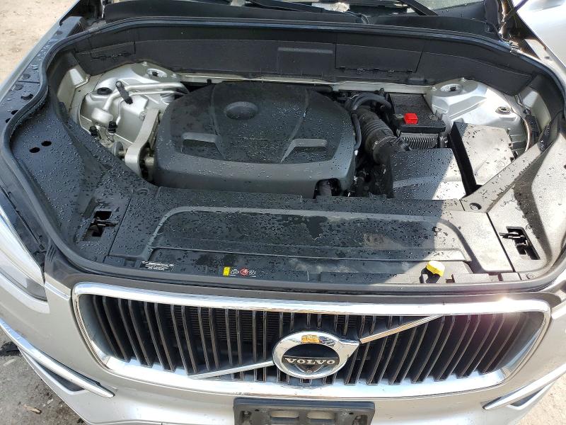 2018 Volvo Xc90 მანქანა იყიდება აუქციონზე, vin: YV4A22PK3J1325851, აუქციონის ნომერი: 57130166