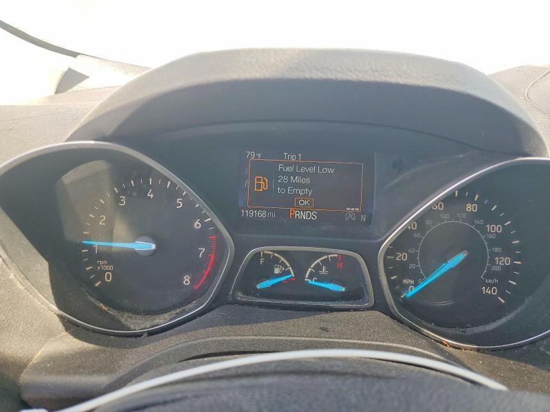 55767486 :رقم المزاد ، 1FMCU9G93HUA24240 vin ، 2017 Ford Escape مزاد بيع