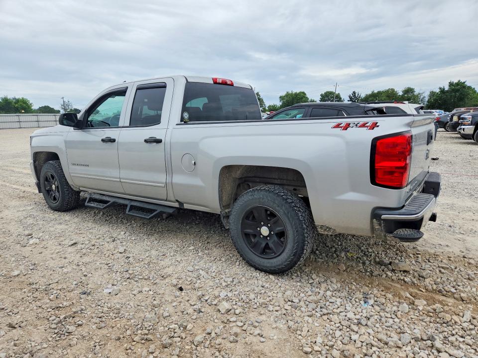 Aukcja sprzedaży 2019 Chevrolet Silverado Ld, vin: 2GCVKPEC3K1153698, numer aukcji: 56469036