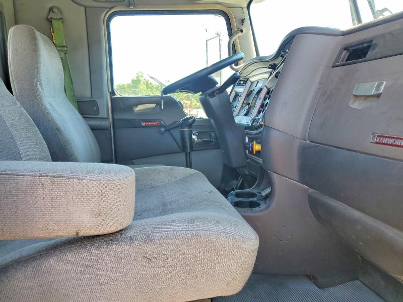 Aukcja sprzedaży 2019 Kenworth Construction, vin: 1XKDDP9X1KJ299451, numer aukcji: 59107826
