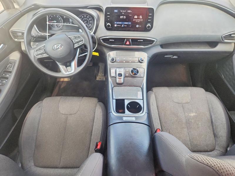 Продажа на аукционе авто 2023 Hyundai Santa Fe, vin: 5NMS1DAJ3PH567737, номер лота: 56334056