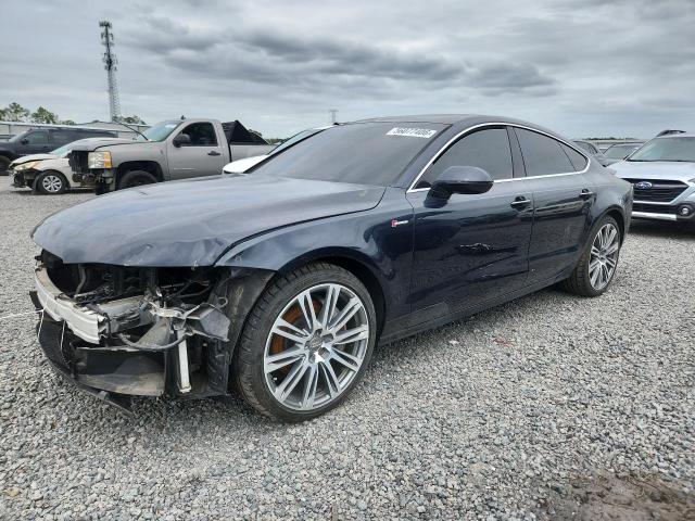 56077406 :رقم المزاد ، WAUYGAFC2DN018933 vin ، 2013 Audi A7 مزاد بيع