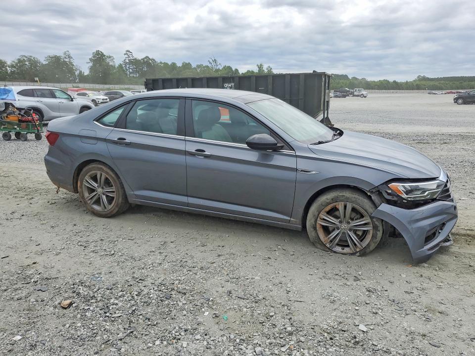 Aukcja sprzedaży 2019 Volkswagen Jetta, vin: 3VWC57BUXKM149195, numer aukcji: 57229316