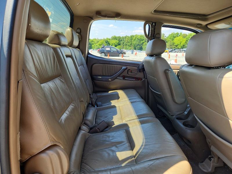 Aukcja sprzedaży 2004 Toyota Tundra, vin: 5TBDT48104S436386, numer aukcji: 57062376