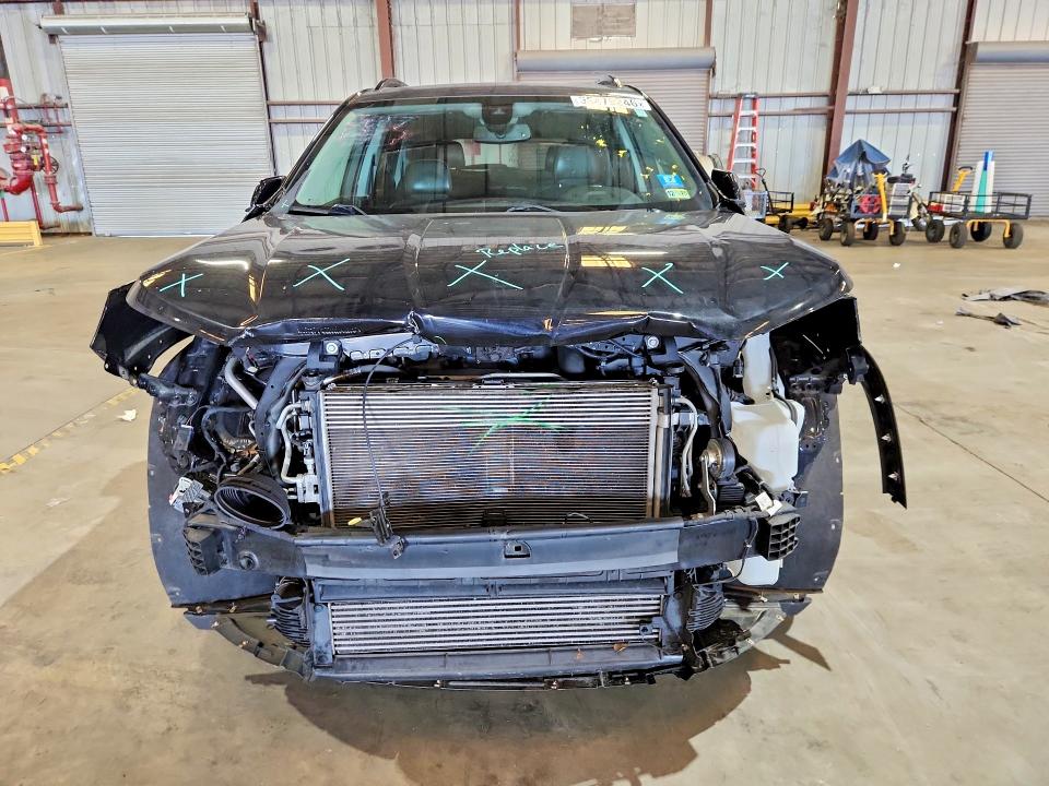 Aukcja sprzedaży 2021 Gmc Terrain, vin: 3GKALPEVXML350421, numer aukcji: 58479246