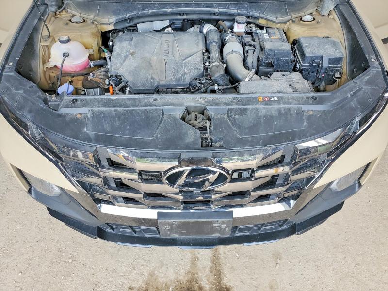 Продаж на аукціоні авто 2023 Hyundai Santa Cruz, vin: 5NTJEDAF3PH047859, номер лоту: 57951116