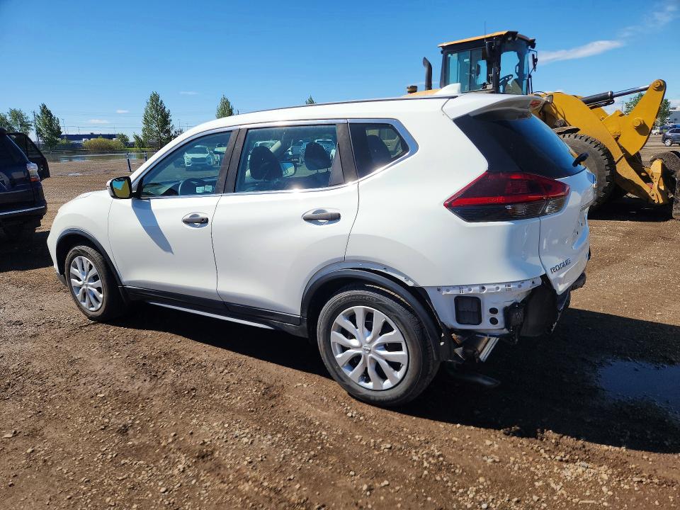 Aukcja sprzedaży 2018 Nissan Rogue, vin: 5N1AT2MT8JC725613, numer aukcji: 56464936