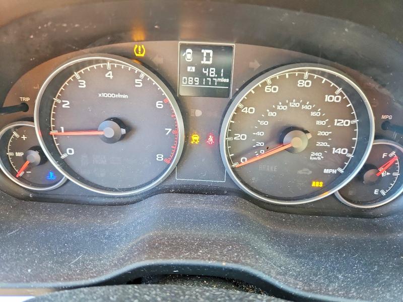 Продаж на аукціоні авто 2013 Subaru Outback, vin: 4S4BRCAC0D3227648, номер лоту: 57561896