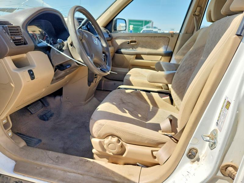57581386 :رقم المزاد ، JHLRD78556C058426 vin ، 2006 Honda Cr-v مزاد بيع