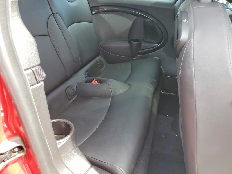58550546 :رقم المزاد ، WMWZG3C51CTY38050 vin ، 2012 Mini Cooper مزاد بيع