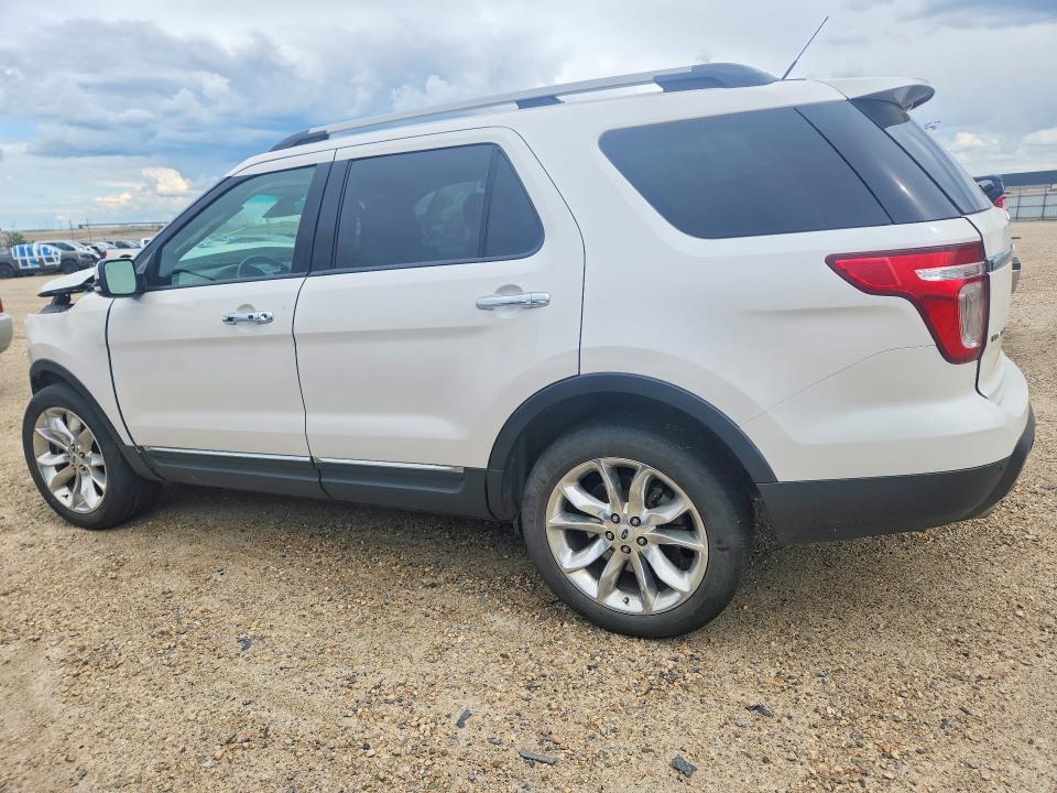 Продажа на аукционе авто 2015 Ford Explorer, vin: 1FM5K8F8XFGA94931, номер лота: 56740786