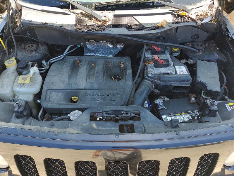 56307416 :رقم المزاد ، 1C4NJRCBXED684866 vin ، 2014 Jeep Patriot مزاد بيع