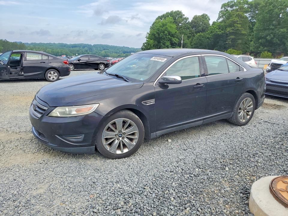 Продаж на аукціоні авто 2011 Ford Taurus, vin: 1FAHP2FW1BG137115, номер лоту: 56548846