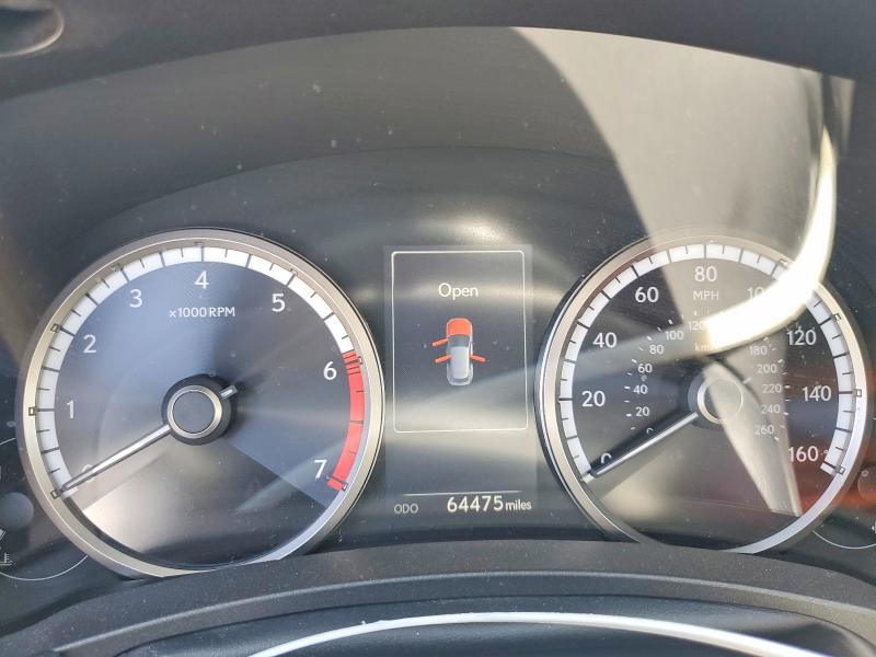 Aukcja sprzedaży 2018 Lexus Nx 300, vin: JTJYARBZ0J2097753, numer aukcji: 59177246