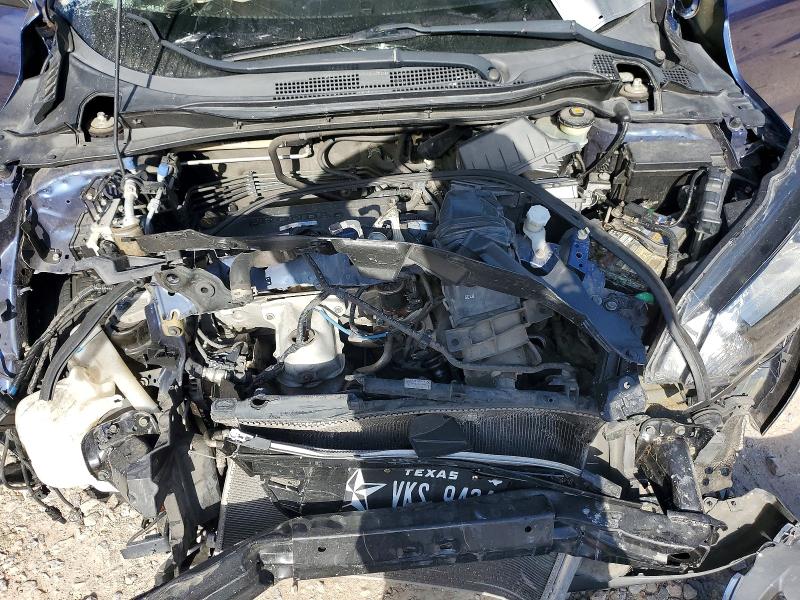 Продаж на аукціоні авто 2016 Honda Hr-v, vin: 3CZRU5H75GM709793, номер лоту: 57078646