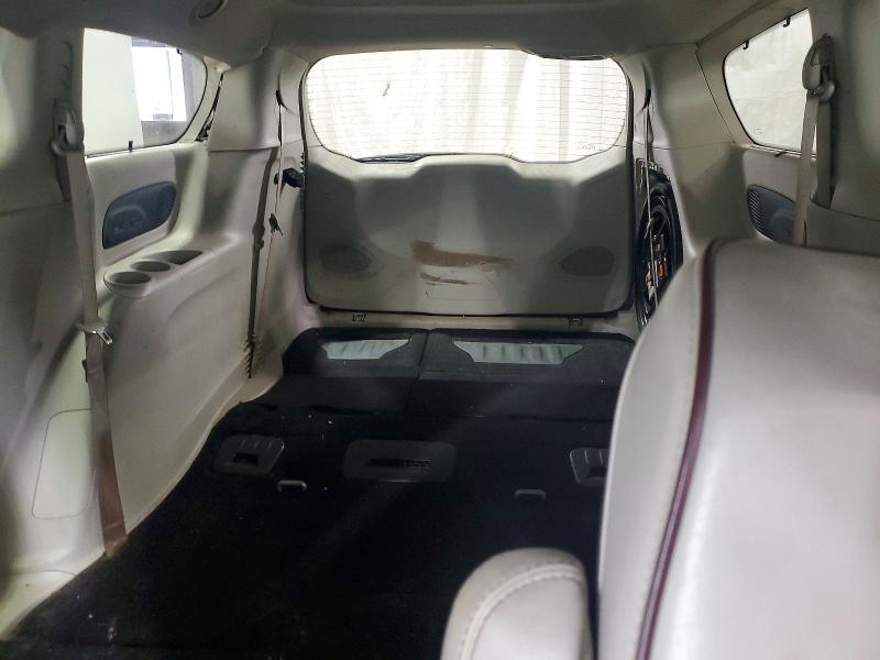 Aukcja sprzedaży 2020 Chrysler Pacifica, vin: 2C4RC1GG5LR271735, numer aukcji: 58608116