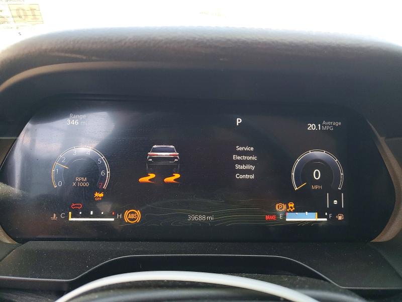 Aukcja sprzedaży 2021 Jeep Grand Cherokee, vin: 1C4RJKBG5M8190685, numer aukcji: 56608506