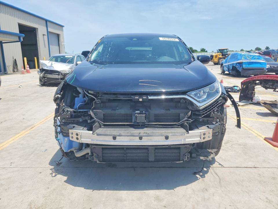 Продаж на аукціоні авто 2018 Honda Cr-v, vin: 7FARW2H55JE095566, номер лоту: 58789936