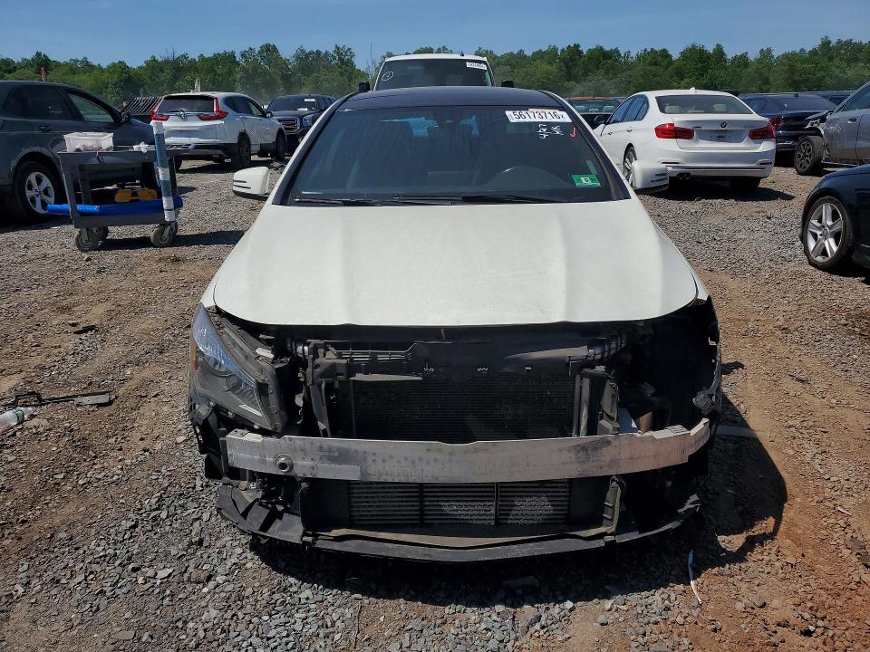 Продажа на аукционе авто 2018 Mercedes-benz Cla-class, vin: WDDSJ4GB4JN532172, номер лота: 56173716