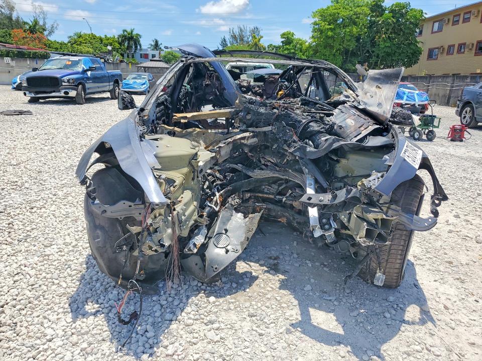 Aukcja sprzedaży 2019 Tesla Model 3, vin: 5YJ3E1EB2KF418529, numer aukcji: 57317946