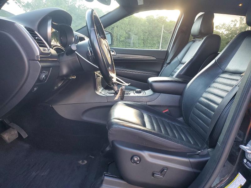 Aukcja sprzedaży 2021 Jeep Grand Cherokee, vin: 1C4RJFBG3MC771042, numer aukcji: 57723816