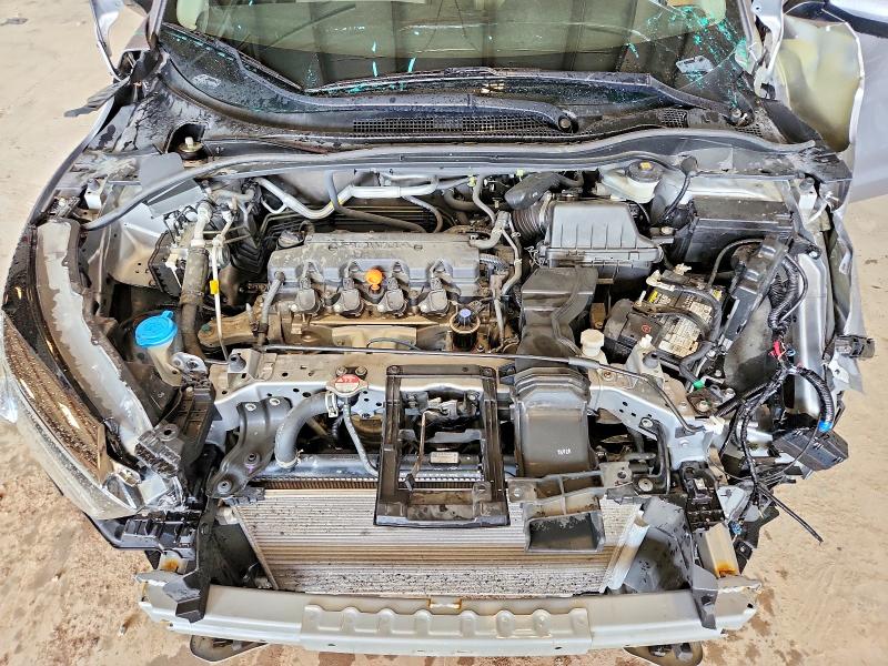 Продаж на аукціоні авто 2022 Honda Hr-v, vin: 3CZRU6H30NM702055, номер лоту: 57526916