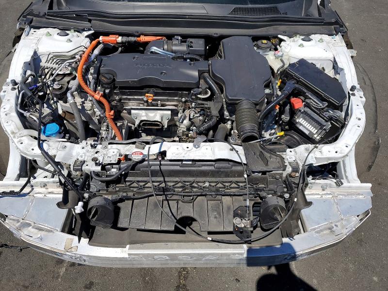 56302676 :رقم المزاد ، 1HGCV3F96NA020780 vin ، 2022 Honda Accord مزاد بيع