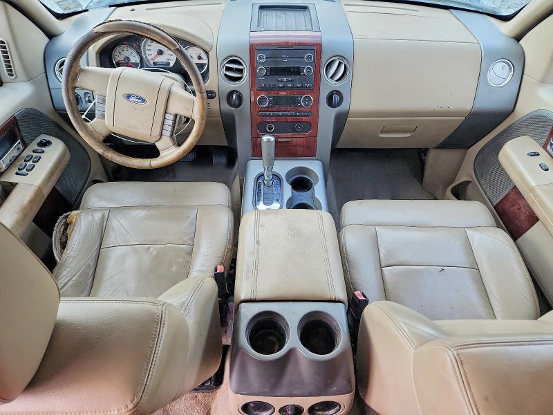 Продажа на аукционе авто 2008 Ford F150, vin: 1FTPW14V08FB29194, номер лота: 58873066