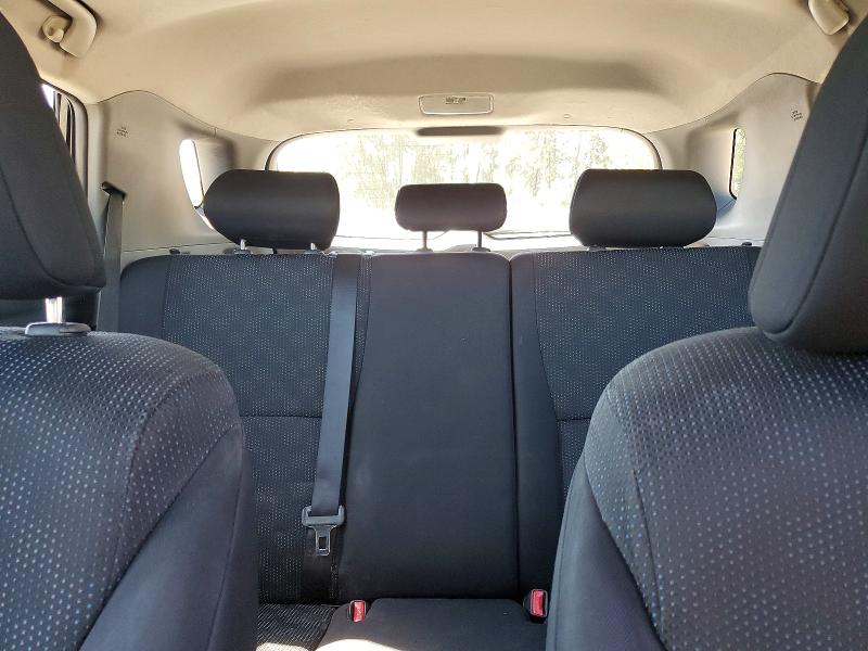 Продажа на аукционе авто 2009 Toyota Corolla Matrix, vin: 2T1KE40E99C009750, номер лота: 58397656