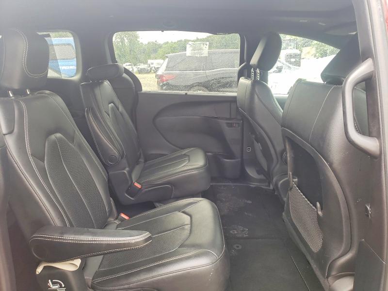 Aukcja sprzedaży 2020 Chrysler Pacifica, vin: 2C4RC1BG1LR251022, numer aukcji: 57926196
