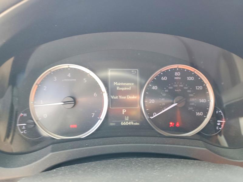 Продаж на аукціоні авто 2022 Lexus Is, vin: JTHAA1D29N5122187, номер лоту: 58027336