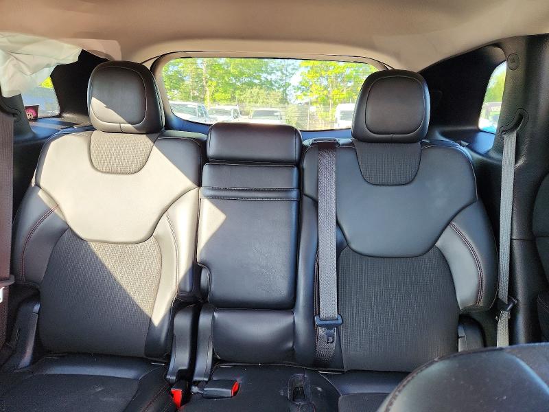 Aukcja sprzedaży 2018 Jeep Cherokee, vin: 1C4PJMBX9JD570974, numer aukcji: 55642586