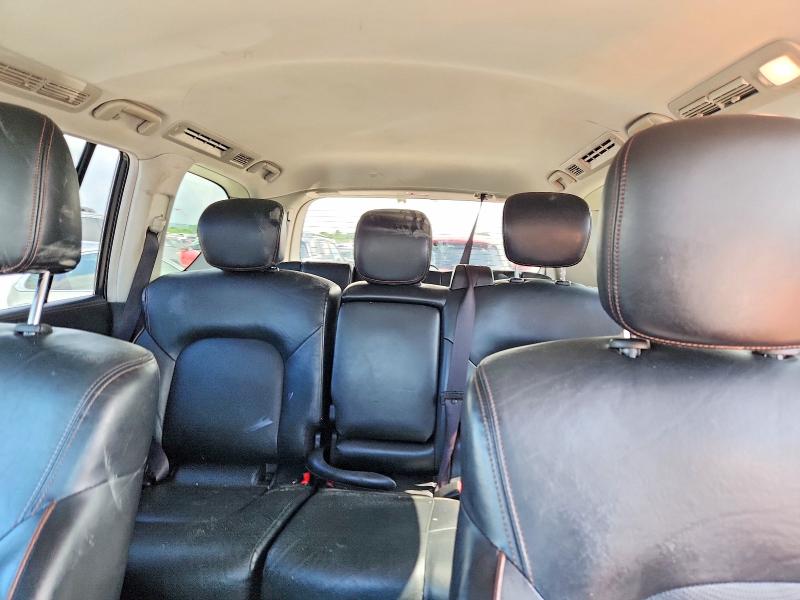Aukcja sprzedaży 2019 Nissan Armada, vin: JN8AY2ND9K9092782, numer aukcji: 56247136