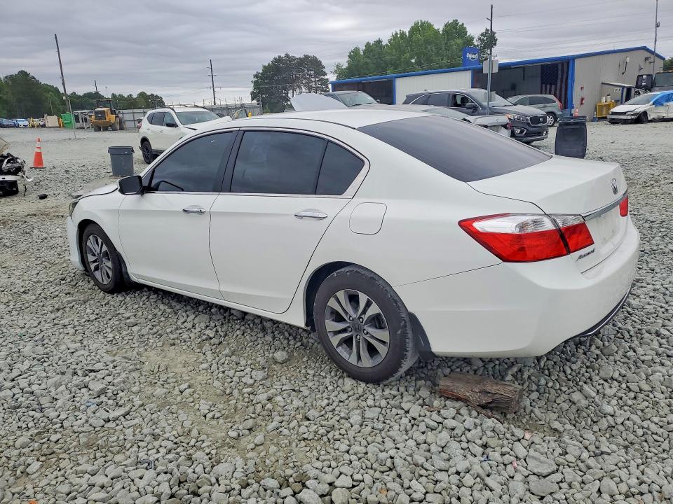 Aukcja sprzedaży 2014 Honda Accord, vin: 1HGCR2F34EA078333, numer aukcji: 56820426