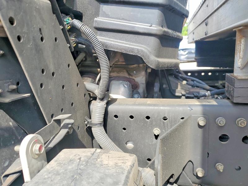 Aukcja sprzedaży 2022 Isuzu Npr Hd, vin: 54DC4W1D9NS202803, numer aukcji: 58459756