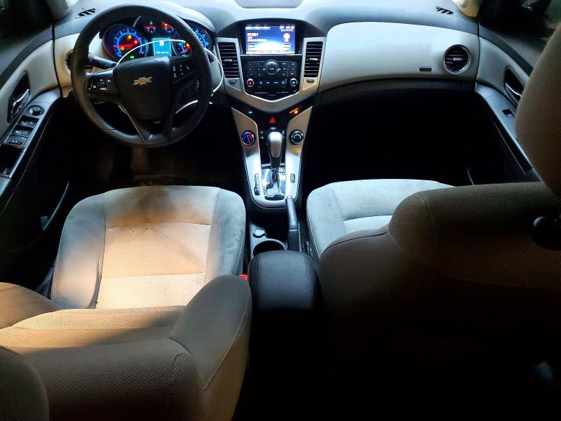 Продажа на аукционе авто 2015 Chevrolet Cruze, vin: 1G1PC5SB3F7270799, номер лота: 56448646