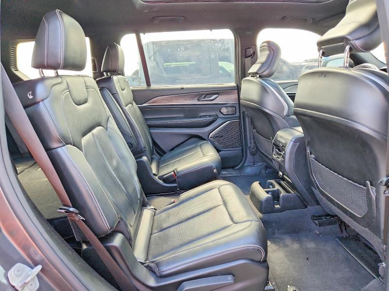 Auction sale of the 2022 Jeep Grand Cherokee, vin: 1C4RJJDG7N8521226, lot number: 56640046
