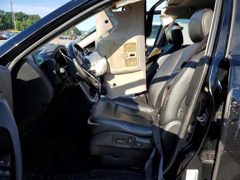 Aukcja sprzedaży 2008 Infiniti Fx35, vin: JNRAS08WX8X206436, numer aukcji: 58567456