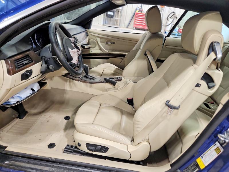 Aukcja sprzedaży 2007 Bmw 335, vin: WBAWL73587PX45272, numer aukcji: 57347366
