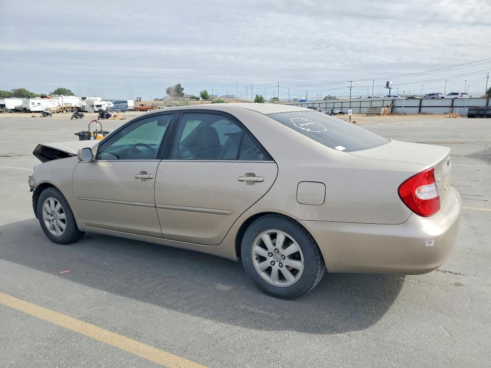 Продаж на аукціоні авто 2004 Toyota Camry, vin: 4T1BE32K14U298997, номер лоту: 56529926