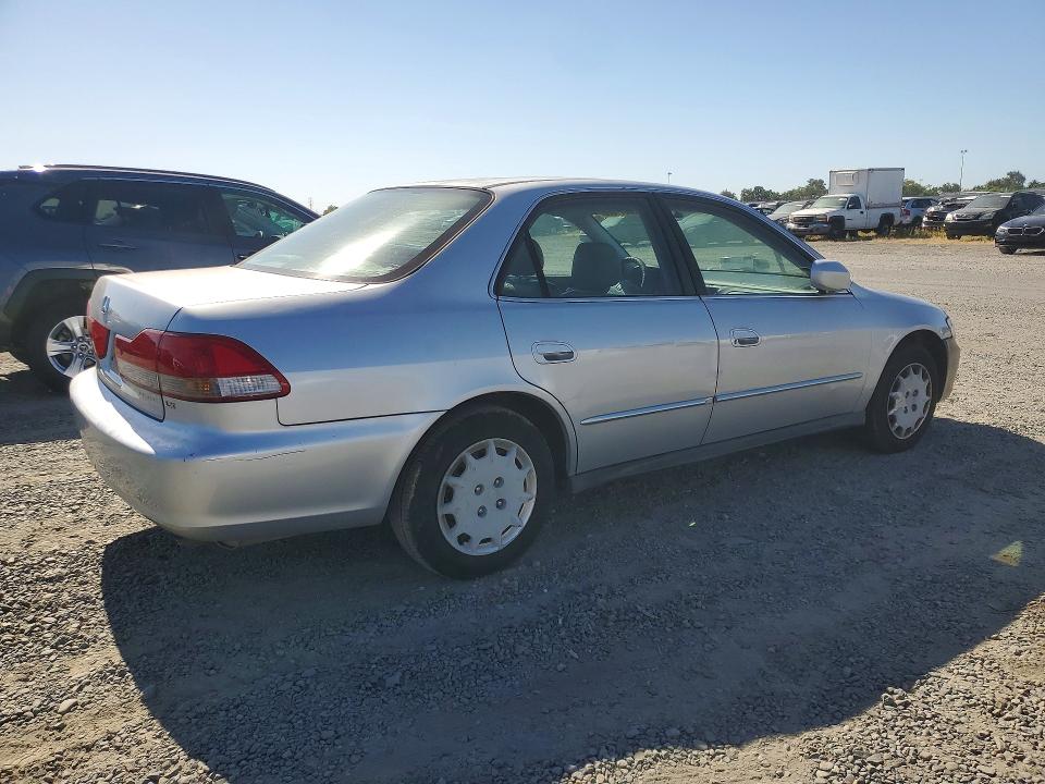 Aukcja sprzedaży 2002 Honda Accord, vin: 1HGCG66522A137602, numer aukcji: 56311356
