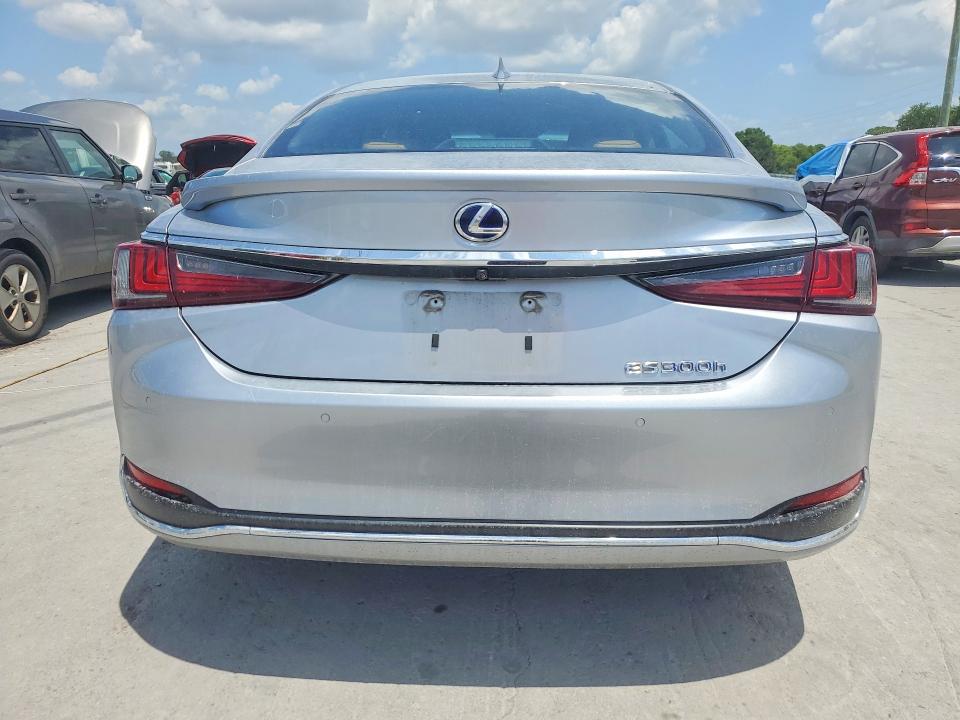 Aukcja sprzedaży 2022 Lexus Es 300h, vin: 58AFA1C10NU022649, numer aukcji: 59090326