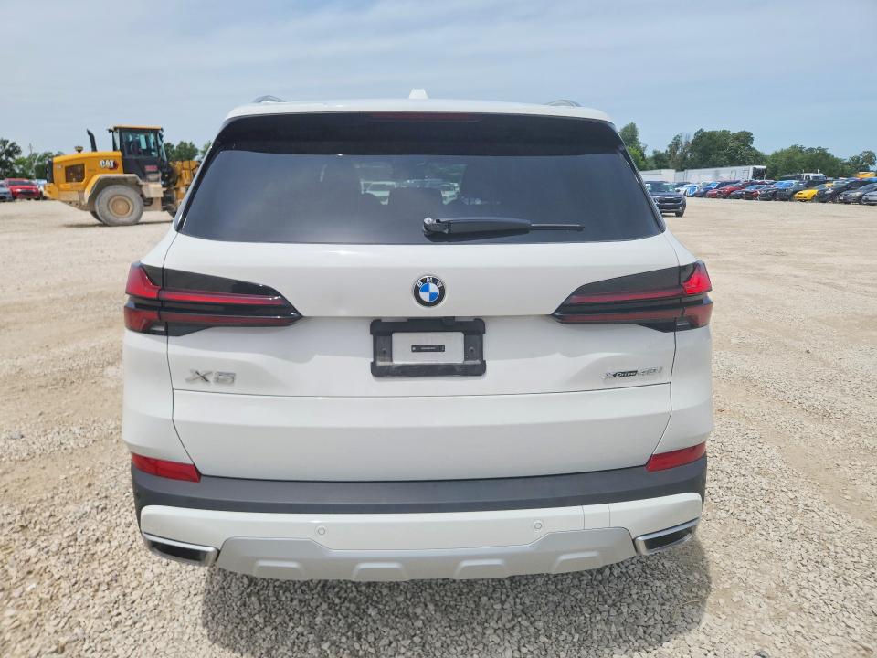 Aukcja sprzedaży 2025 Bmw X5, vin: 5UX23EU04S9Y83010, numer aukcji: 53079026