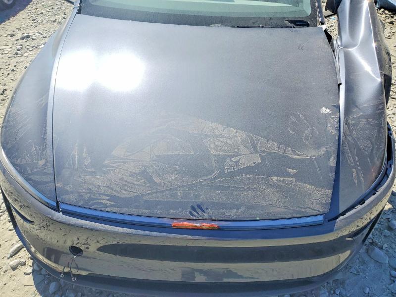 Продажа на аукционе авто 2026 Tesla Model Y, vin: 7SAYGDEE3TA466375, номер лота: 55611676