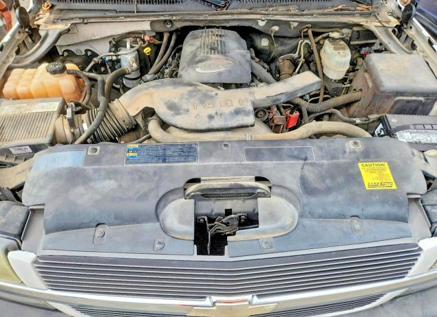 2004 Chevrolet Avalanche მანქანა იყიდება აუქციონზე, vin: 3GNEC12TX4G202671, აუქციონის ნომერი: 56288116