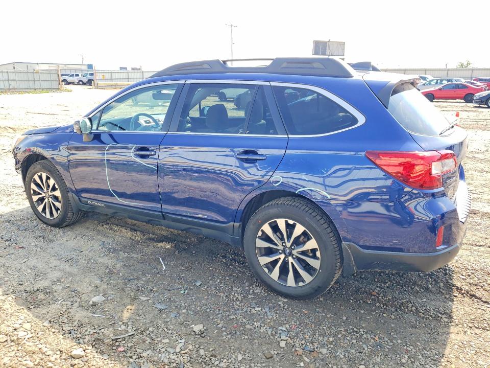 Aukcja sprzedaży 2017 Subaru Outback, vin: 4S4BSANCXH3212325, numer aukcji: 59272316