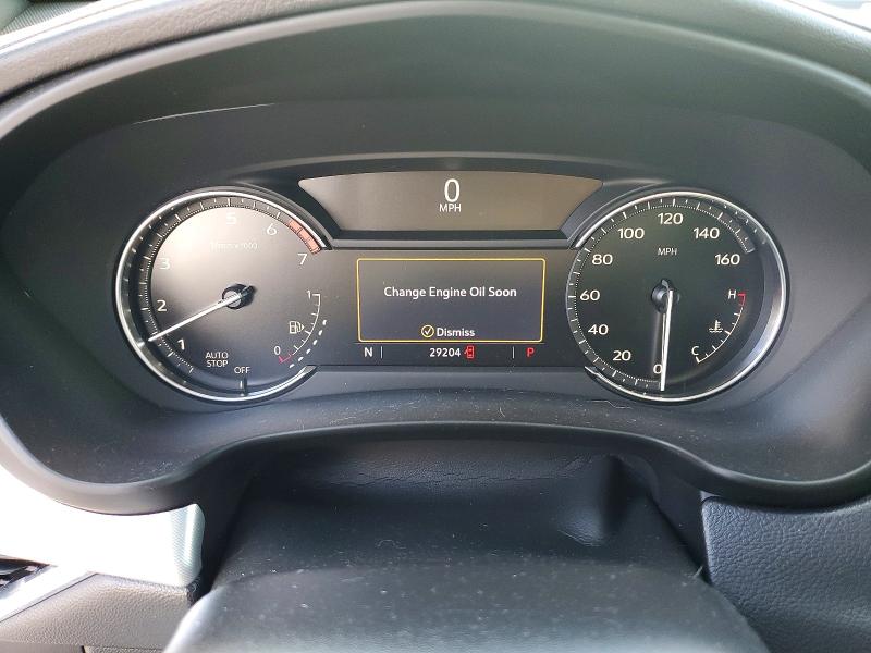 Aukcja sprzedaży 2023 Cadillac Xt4, vin: 1GYFZCR42PF153889, numer aukcji: 56191656