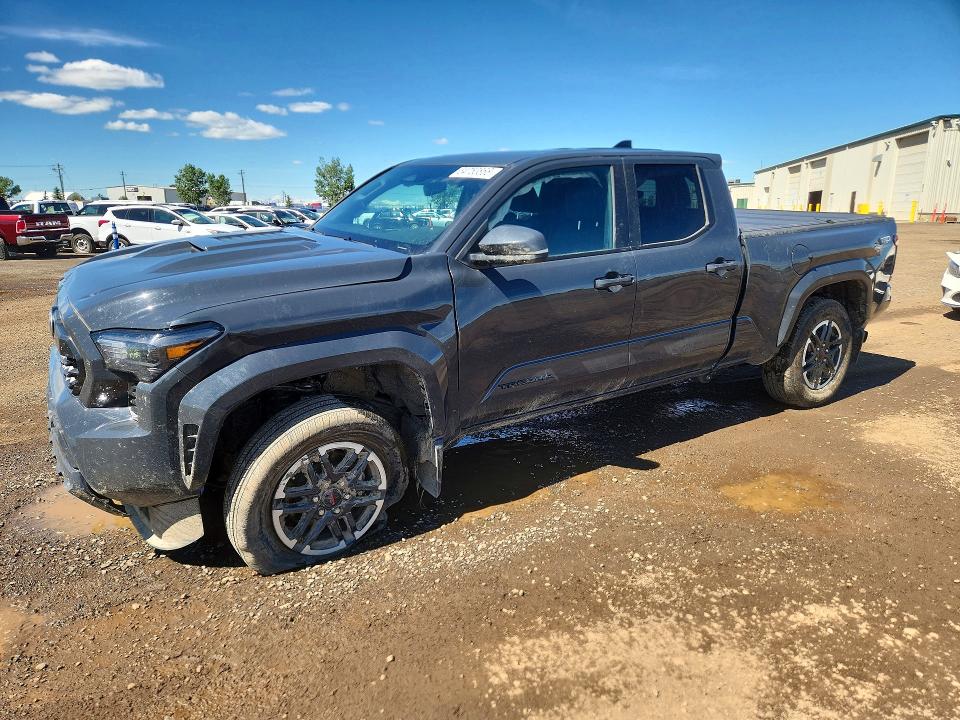 Aukcja sprzedaży 2025 Toyota Tacoma, vin: 3TYLB5JN4ST089381, numer aukcji: 54753866